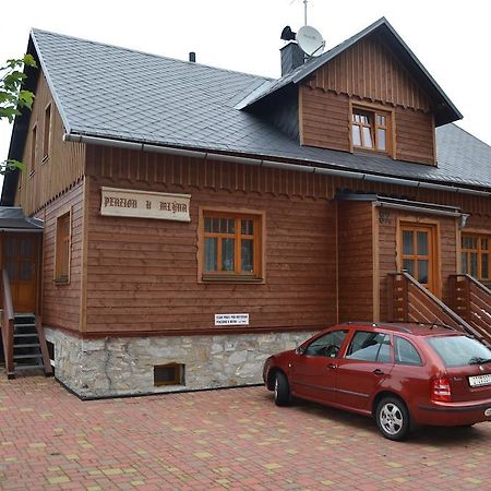 Penzion U Mlyna Рейвиз Номер фото