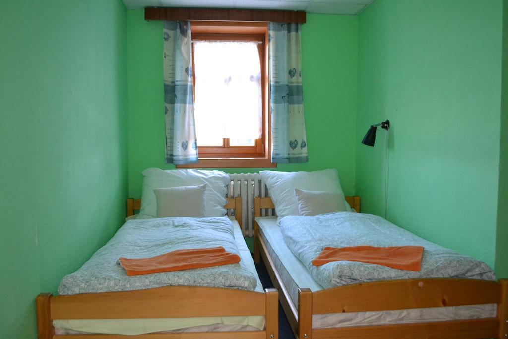 Penzion U Mlyna Рейвиз Номер фото